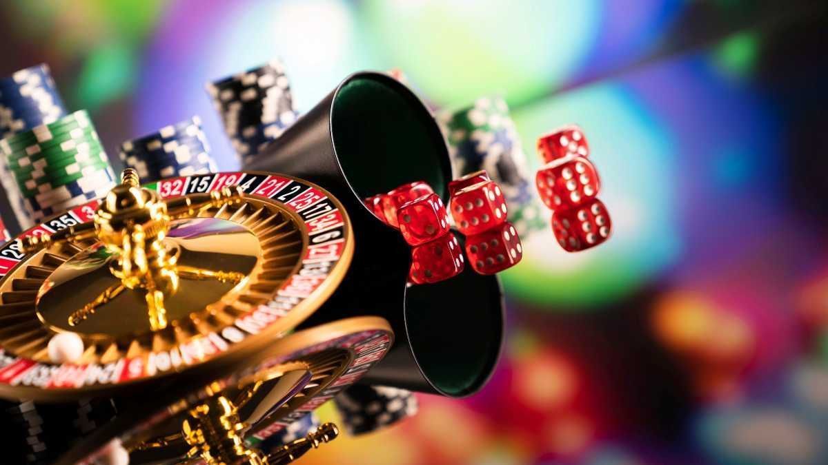 Vegas Casino کیسینو میں بکراٹکھیلیں