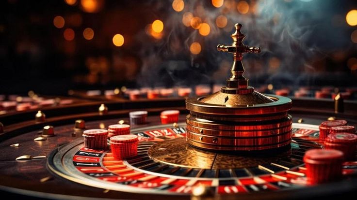 Vegas Casino پاکستان میں میگا ویز کیسینو گیمز