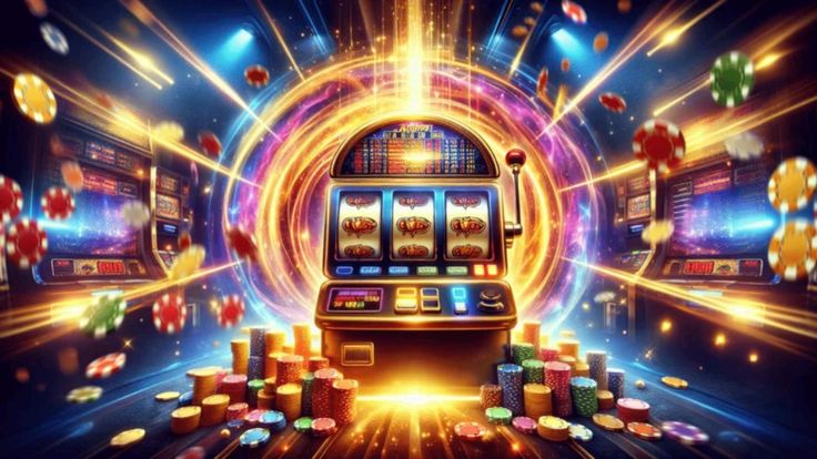 Vegas Casino کیسینو گیمز کا ایک زمرہ منتخب کریں

