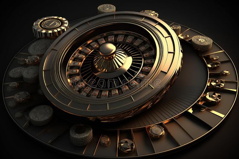 Vegas Casino کیسینو میں سلاٹ کھیلنا شروع کریں۔